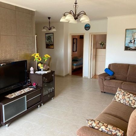 Appartement Stella à Umag Extérieur photo