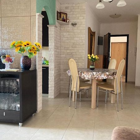 Appartement Stella à Umag Extérieur photo