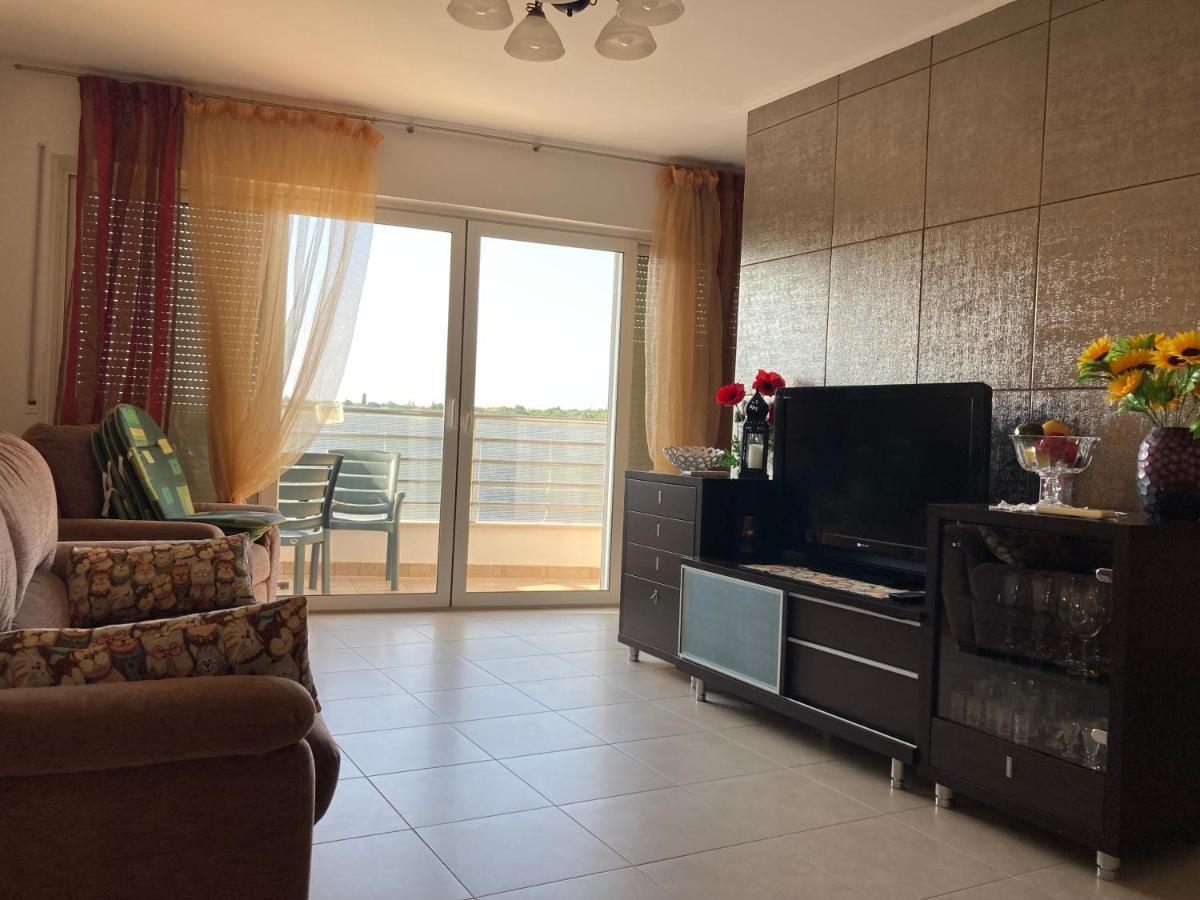 Appartement Stella à Umag Extérieur photo