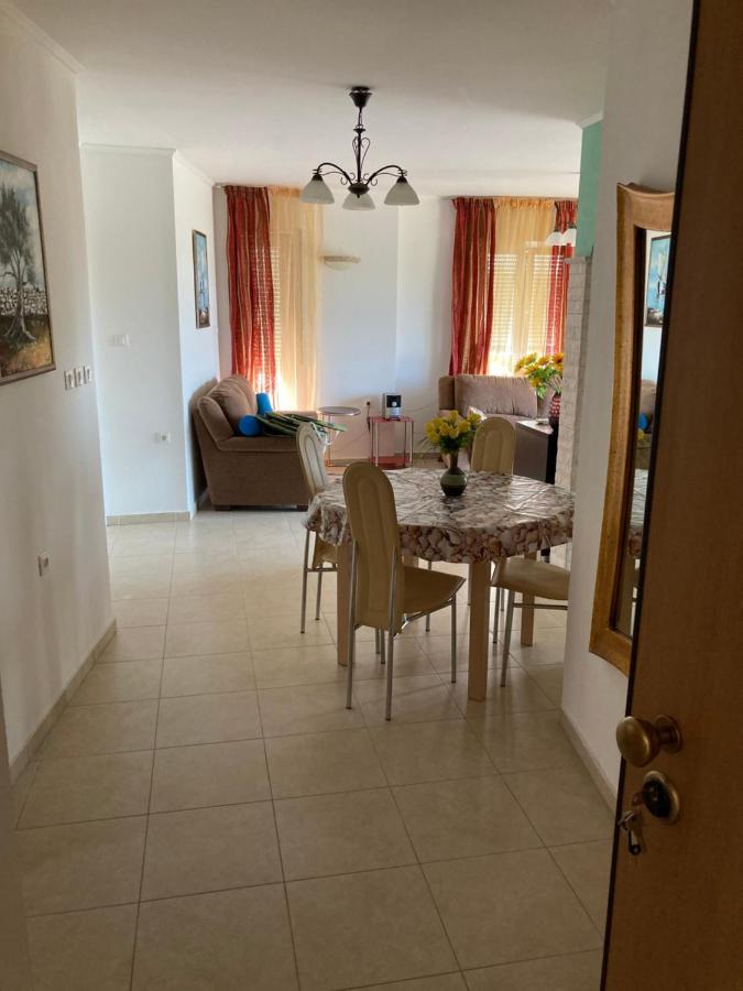 Appartement Stella à Umag Extérieur photo